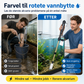 🔥 Elektrisk grusrenser til akvarium