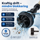 🔥 Elektrisk grusrenser til akvarium