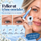 ⏰🔥BEGRENSET TID: bare 99,99 kr!🌿✨ Si farvel til tynne, ujevne øyenbryn – 3D-mikroblading-penn med to spisser for naturlige, langvarige resultater! ✨
