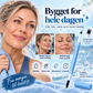 ⏰🔥BEGRENSET TID: bare 99,99 kr!🌿✨ Si farvel til tynne, ujevne øyenbryn – 3D-mikroblading-penn med to spisser for naturlige, langvarige resultater! ✨