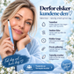 ⏰🔥BEGRENSET TID: bare 99,99 kr!🌿✨ Si farvel til tynne, ujevne øyenbryn – 3D-mikroblading-penn med to spisser for naturlige, langvarige resultater! ✨