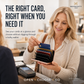 🛡️💳 RFID-kortholder – beskytt dataene dine mot uønsket avlesning