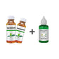 Powerful & Long-Lasting Crop Insecticide（🎁Free gift with purchase）