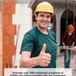 🔥 50% RABATT! Ny Oppgradert Heavy-Duty Betongsprekkreparasjonslim – Tett & Forsegle Sprekker i Gulv & Vegger! 💪 Sterk & Slitesterk – Perfekt for Oppkjørsler, Kjellere & Terasser. 🛠️ Enkel Påføring