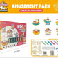 🔥 2026 HETTSALG – 50 % RABATT ✨⚡ Over 50 000 SOLGT! ⏰ DIY-krystallmalingssett 🎁