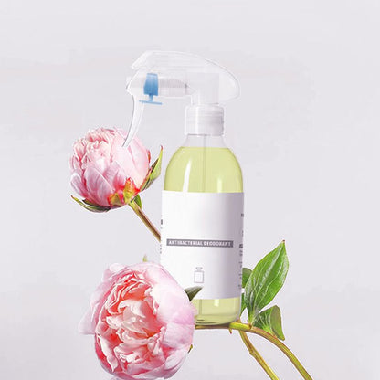 🐶💨 1+1 GRATIS! Antibakteriell spray for kjæledyr – fjerner lukt og bakterier – trygg for dyret