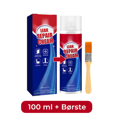 🔥Ryddesalg🔥Lekkasje-reparasjon Vanntett Tetningsspray