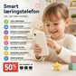 📱✨Læringssmarttelefon for barn ｜Lærerikt og øyevennlig leketøy