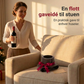 ☕ 50% RABATT! Silikon Koppholder til Sofaarm – Sølbeskyttelse & Stabil Plass til Koppen! 🛋️ Universell Passform – For Kopper & Glass i Forskjellige Størrelser. 🧼 Enkel Rengjøring