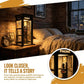 📞 50% AV NÅ ✨ Vintage telefonboks – ambient lampe