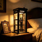 📞 50% AV NÅ ✨ Vintage telefonboks – ambient lampe