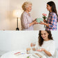 🥳2026 SUPERTILBUD🥳💞OVER 50 000 SOLGT!💊🧳 50 % RABATT! A8 vanntett pilleveske-sett – 14 fargekodede vesker, vanntett og støtsikkert ytre. Rommer medisiner for 7–14 dager – perfekt til reiser og i hverdagen! 🗓️✨