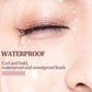 🥳 KJØP 1 – FÅ 1 GRATIS! 💞 50K+ SOLGT! 👁️✨ Vanntett fibermascara – smudgefri, naturlig volum hele dagen. 💖💃