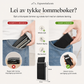 Automatisk utløsende visittkortholder