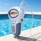 🔬💧 pH- og Cl2-klortester – 50% RABATT! Nøyaktig måling av pH og klor i bassenget – enkel, rask og pålitelig. 🔥🏊