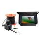 📹 13% RABATT! Undervannskamera HD 30m – 4,3" HD-Skjerm & Dybde-/Temperatursensor! ✨ 1080p Klarhet – Perfekt for Fiske, Inspeksjon & Utforskning. 🔋 Lang Batteritid