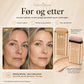 💖Feilfri og langvarig foundationstift med to ender