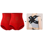 🥳2026-SPESIALTILBUD🌸🧘‍♀️ 50% RABATT! Termogene formshorts, varmestimulerende, forbedrer blodsirkulasjon og kroppskontur – ingen trening nødvendig👵✨