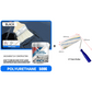 ⏳🔥 BEGRENSET TID – 50 % RABATT! ⏰🛡️ Antilekkasje takforsegling – tetter sprekker umiddelbart, fleksibel og værbestandig. Trygg og luktfri. 1 kg. ✨