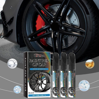 🛠️🚗 50% KORTING! 50K+ VERKOCHT! Stop met je ergeren aan die stoeprandkrassen! Deze magische reparatiepen herstelt je velgen in minuten – permanent, drupvrij, en met blanke lak voor een showroomafwerking!