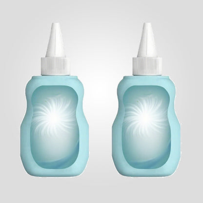 MAGIC GEL RENGJØRINGSMIDDEL