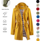 Chic, lettvekts vanntett dongeri for kvinner 🍃 – Slipp stilen og holdbarheten løs i alle vær! 🌧️✨