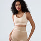 ⏳Tidsbegrenset spesialtilbud 60 % rabatt⏰💜Magekontroll- og rumpeløftende shapewear for kvinner