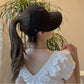 Utendørs UV-beskyttelse Hollow Top Solhatt