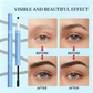 Waterproof Dual-Tip Microblading Eyebrow Pen