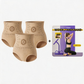 🥳2026-SPESIALTILBUD🌸🧘‍♀️ 50% RABATT! Termogene formshorts, varmestimulerende, forbedrer blodsirkulasjon og kroppskontur – ingen trening nødvendig👵✨