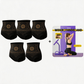 🥳2026-SPESIALTILBUD🌸🧘‍♀️ 50% RABATT! Termogene formshorts, varmestimulerende, forbedrer blodsirkulasjon og kroppskontur – ingen trening nødvendig👵✨