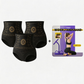 🥳2026-SPESIALTILBUD🌸🧘‍♀️ 50% RABATT! Termogene formshorts, varmestimulerende, forbedrer blodsirkulasjon og kroppskontur – ingen trening nødvendig👵✨