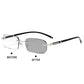 ✨ Intelligent autofokusbrille | Jena-Optik-teknologi | TÜV-godkjent tysk kvalitet ✅ 👍 Én brille for alt: nærsynthet, langsynthet, alderssynthet og blålyssbeskyttelse.