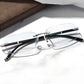 ✨ Intelligent autofokusbrille | Jena-Optik-teknologi | TÜV-godkjent tysk kvalitet ✅ 👍 Én brille for alt: nærsynthet, langsynthet, alderssynthet og blålyssbeskyttelse.