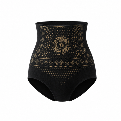 🥳2026-SPESIALTILBUD🌸🧘‍♀️ 50% RABATT! Termogene formshorts, varmestimulerende, forbedrer blodsirkulasjon og kroppskontur – ingen trening nødvendig👵✨