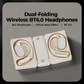 ⏳🔥 TIDSBEGRENSET – 50 % RABATT! ⏰ Trådløse støydempende Bluetooth 6.0-ørepropper 🥤, 145 timers ekstremt lang batterilevetid 🥳, IPX5 vanntette sportshodetelefoner 🚲
