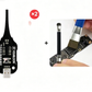 ⏰️⚡️ OFFERTA SPECIALE A TEMPO LIMITATO – Solo kr 119,90! Tester di Induttanza Elettromagnetica In-Circuito – Strumento Professionale per Elettricisti e Tecnici! 🔧🔬