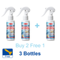 🧊 Avrimingsspray til kjøle- og fryseskap 🎁 (med gratis spatel)