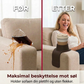 ☕ 50% RABATT! Silikon Koppholder til Sofaarm – Sølbeskyttelse & Stabil Plass til Koppen! 🛋️ Universell Passform – For Kopper & Glass i Forskjellige Størrelser. 🧼 Enkel Rengjøring