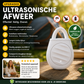 🐦💥 50 % RABATT! Som å ha et usynlig ultralydskjold rundt terrassen din som jager bort hver eneste fugl, gresshoppe og skadedyr på 1 sekund! Ingen gift, ingen støy – bare ro og fred i lomma.