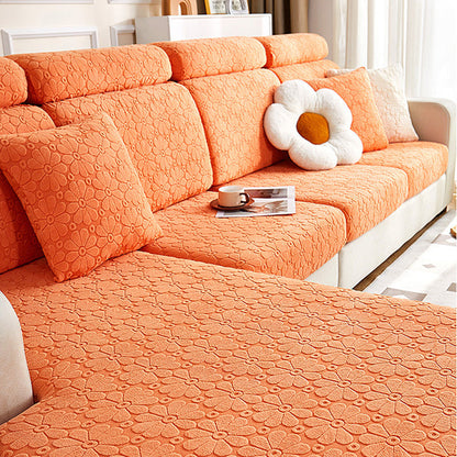 🔥2024 Hot Sale 50% avslag🔥 Stretch Anti Slip Sofa Cover