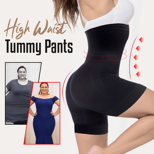 ⏳Tidsbegrenset spesialtilbud 60 % rabatt⏰💜Magekontroll- og rumpeløftende shapewear for kvinner