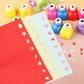DIY Paper Punch Set for Kids
