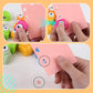 DIY Paper Punch Set for Kids