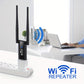🔥 Hettsalg 50 % RABATT 🔥 USB-drevet WiFi-signalforsterker