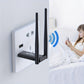 🔥 Hettsalg 50 % RABATT 🔥 USB-drevet WiFi-signalforsterker