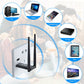 🔥 Hettsalg 50 % RABATT 🔥 USB-drevet WiFi-signalforsterker