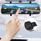 🔥Hot Sale 50％🔥10" HD Multi-Function Touch Screen Car Recorder ✈ Free shipping🔥