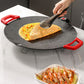 Icke-stickande elektrisk grillplåt 40x25 cm | 50% rabatt