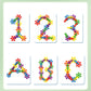 🎄Early Christmas Sale 49% OFF🎇New Creative Design Blocks & Model Educational Building Toys
